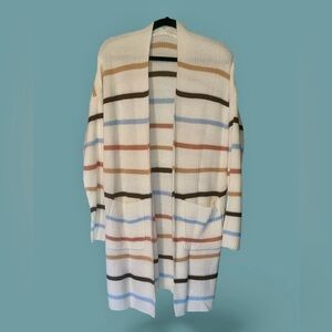 CARDIGAN Knee length XL